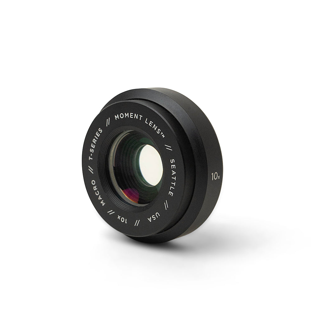Moment - Macro T-Series 10x Filter Lens_3