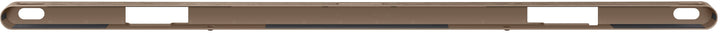Samsung - Ultra Slim Soundbar Customizable Bezel - Teak_1