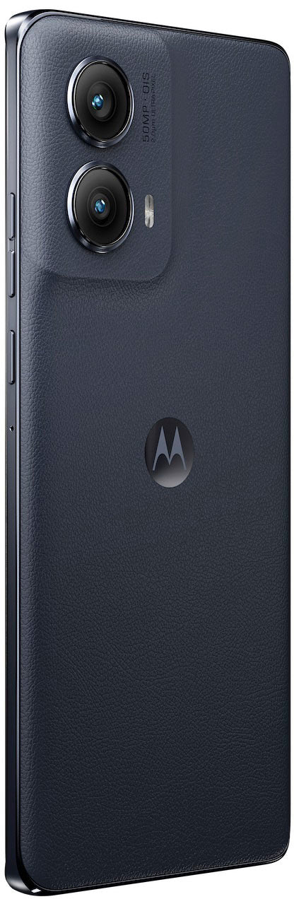 Motorola - edge 2024 256GB (Unlocked) - Midnight Blue_6
