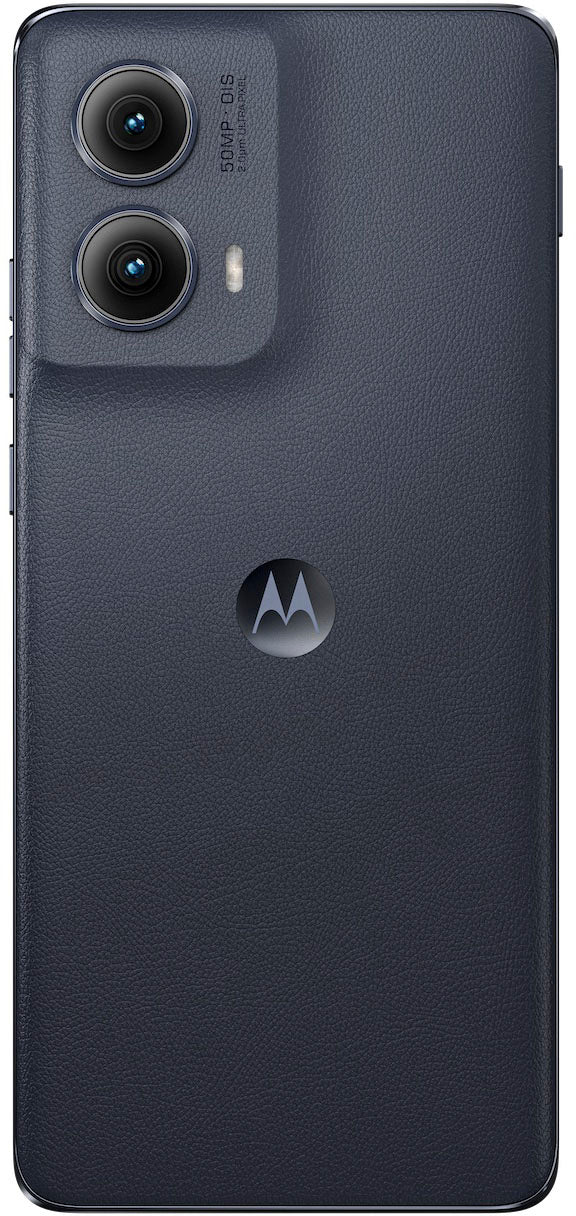 Motorola - edge 2024 256GB (Unlocked) - Midnight Blue_11