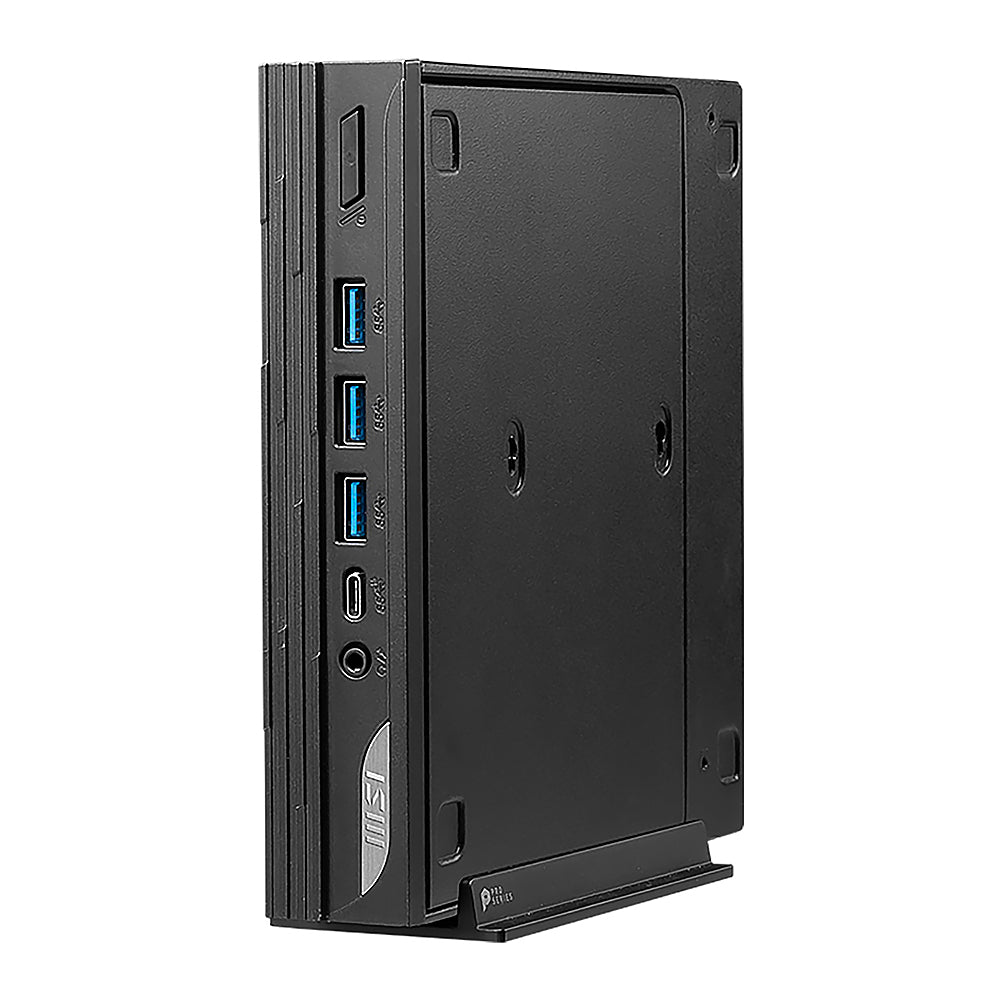 MSI - PRO DP10 Desktop - Intel Core i5 - 8GB Memory - 1TB SSD - Black_5