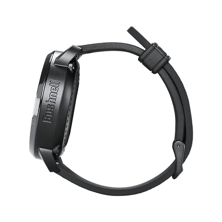 Bushnell - iON Elite 35.5mm Smart GPS Golf Watch - Black_1