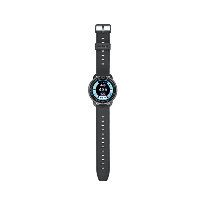Bushnell - iON Elite 35.5mm Smart GPS Golf Watch - Black_2