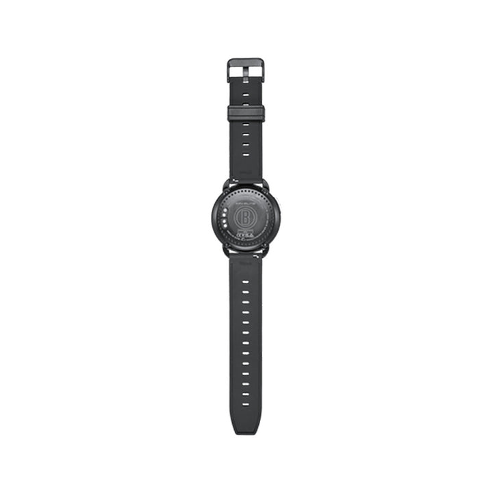 Bushnell - iON Elite 35.5mm Smart GPS Golf Watch - Black_3