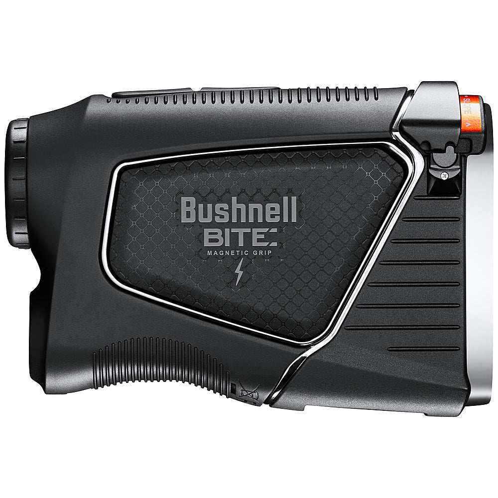 Bushnell - ProX3+ GPS Golf Rangefinder - Black_1