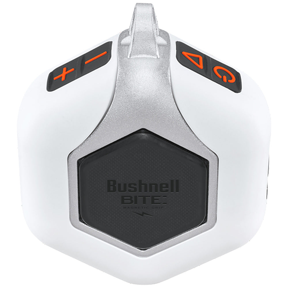 Bushnell - Wingman Mini 4" Golf GPS Bluetooth Speaker - Black_3