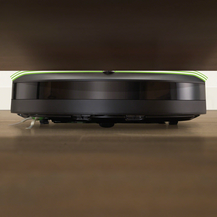 iRobot - Roomba i5+ Self-Emptying Robot Vacuum - Cool_5