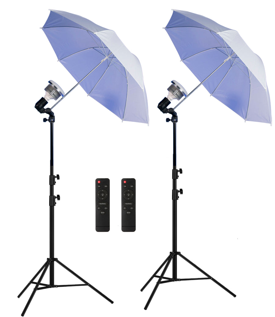 Sunpak - Bi-Color Studio Light Kit_0