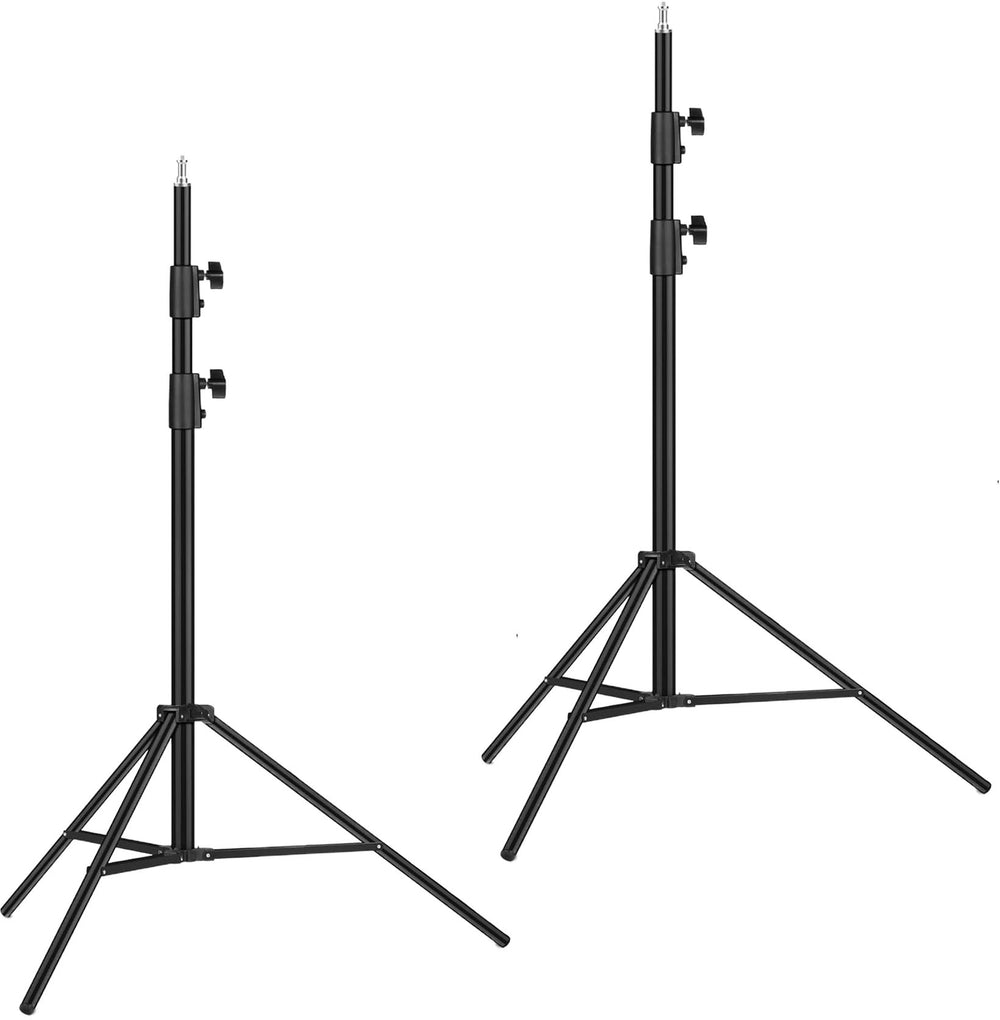 Sunpak - 10’ Backdrop Stand Kit_1