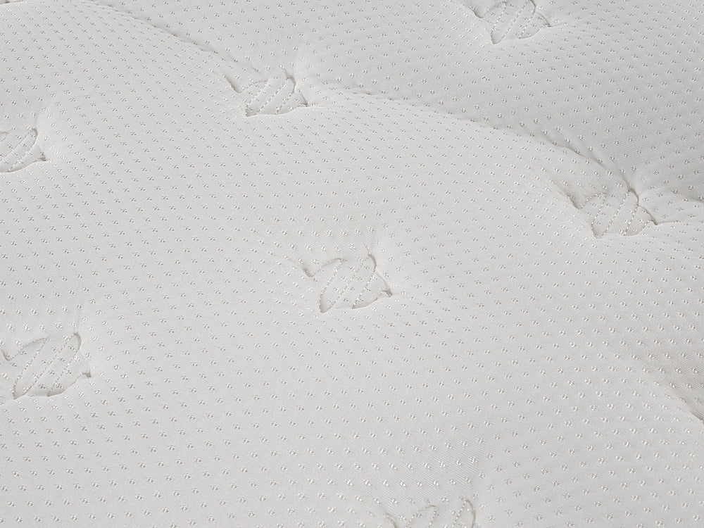 Cicely Sleep - Cicely 11-inch Ultra Plush Gel Foam Hybrid Mattress in a Box-King - White_4