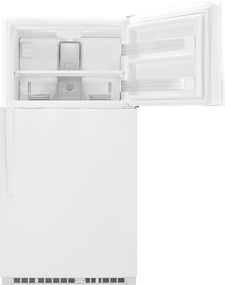 Whirlpool - 21.3 Cu. Ft. Top-Freezer Refrigerator - White_4