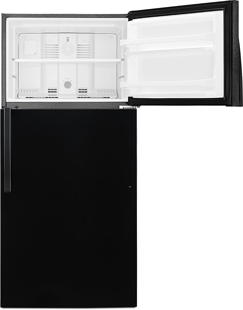 Whirlpool - 14.3 Cu. Ft. Top-Freezer Refrigerator - Black_6