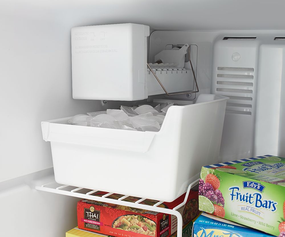 Whirlpool - 18.2 Cu. Ft. Top-Freezer Refrigerator - Stainless Steel_7