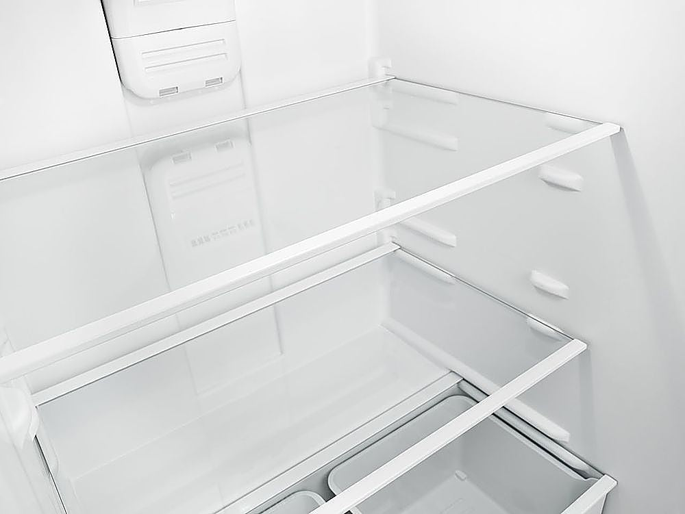 Amana - 18 Cu. Ft. Top-Freezer Refrigerator - White_2