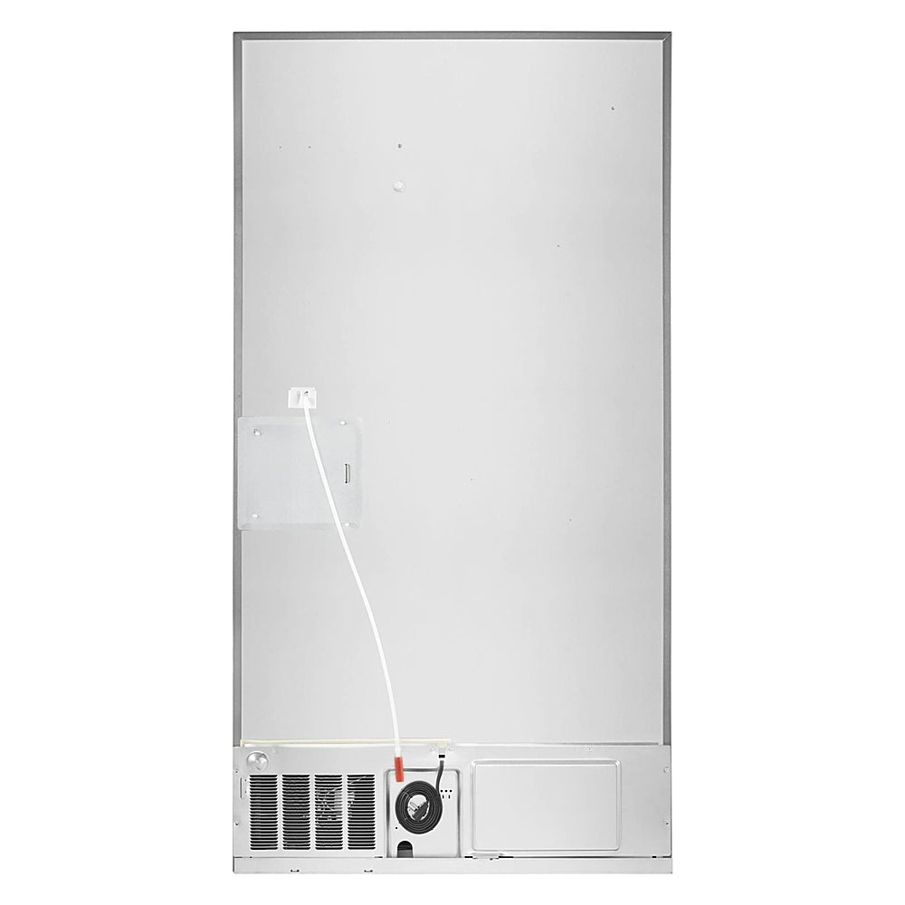 Whirlpool - 24.5 Cu. Ft. 4-Door French Door Refrigerator - Stainless Steel_12