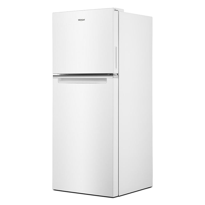 Whirlpool - 11.6 Cu. Ft. Top-Freezer Counter-Depth Refrigerator - White_5