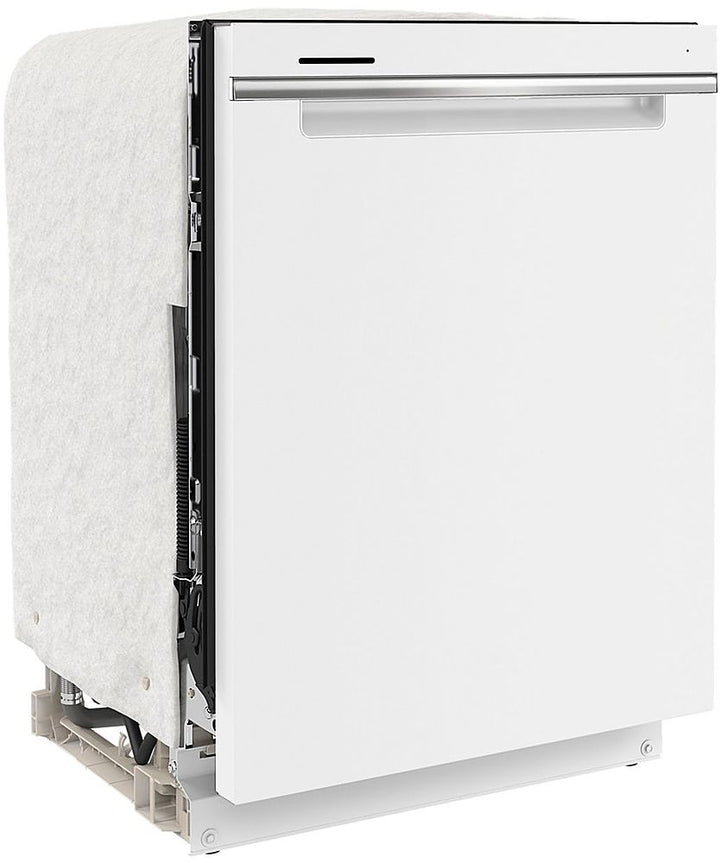 Whirlpool - 24" Top Control Built-In Stainless Steel Tub Dishwasher with 3rd Rack and 47 dBA - White_19