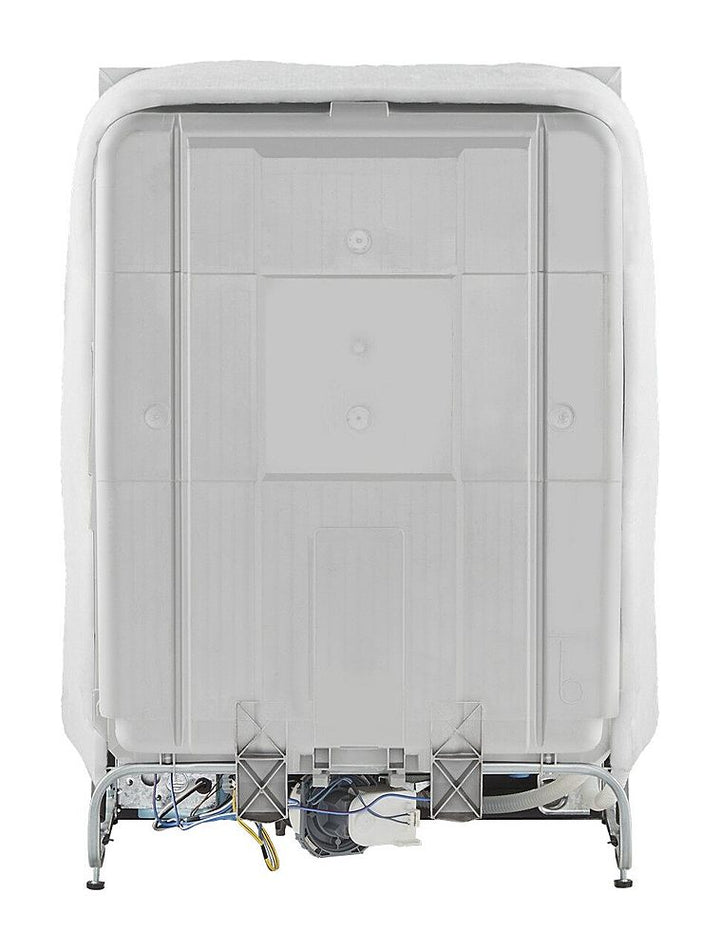 Amana - Front Control Built-In Dishwasher with Triple Filter Wash and 59 dBa - White_4