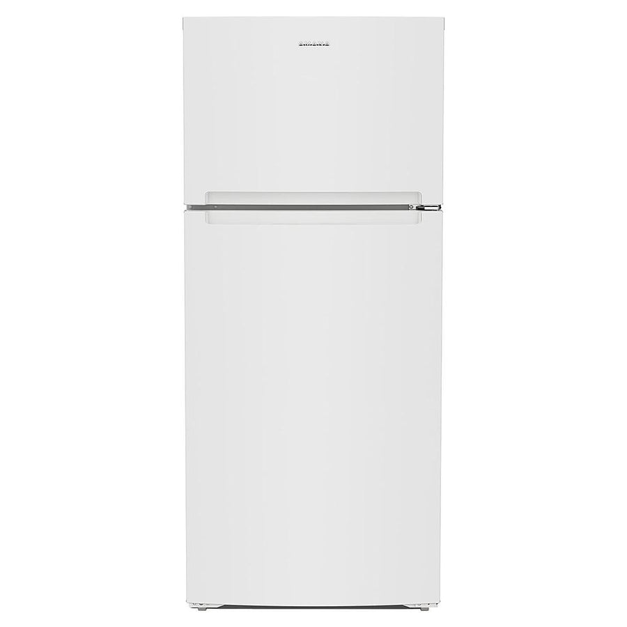 Amana - 16.4 Cu. Ft. Top-Freezer Refrigerator - White_0