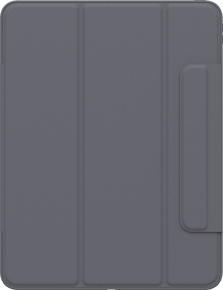 OtterBox - Symmetry Folio Series for Apple iPad Pro 13-inch (M4) - Thunderstorm_0