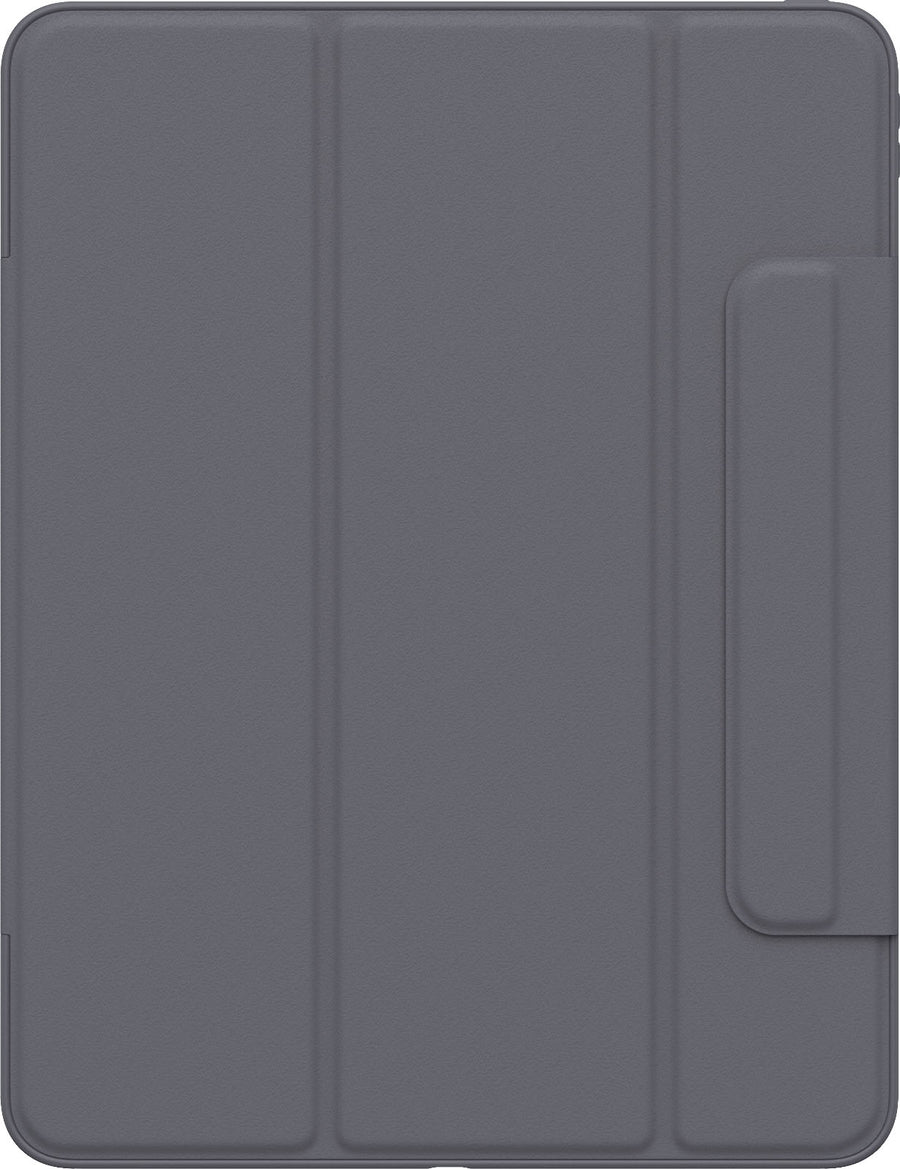 OtterBox - Symmetry Folio Series for Apple iPad Pro 13-inch (M4) - Thunderstorm_0