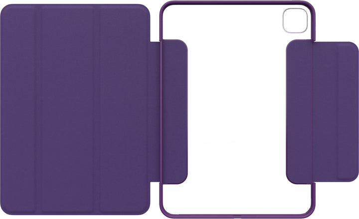 OtterBox - Symmetry Folio Series for Apple iPad Pro 11-inch (M4) - Figment_5
