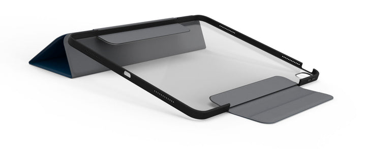 OtterBox - Symmetry Folio Series for Apple iPad Air 13-inch (M2) - Coastal Evening_2