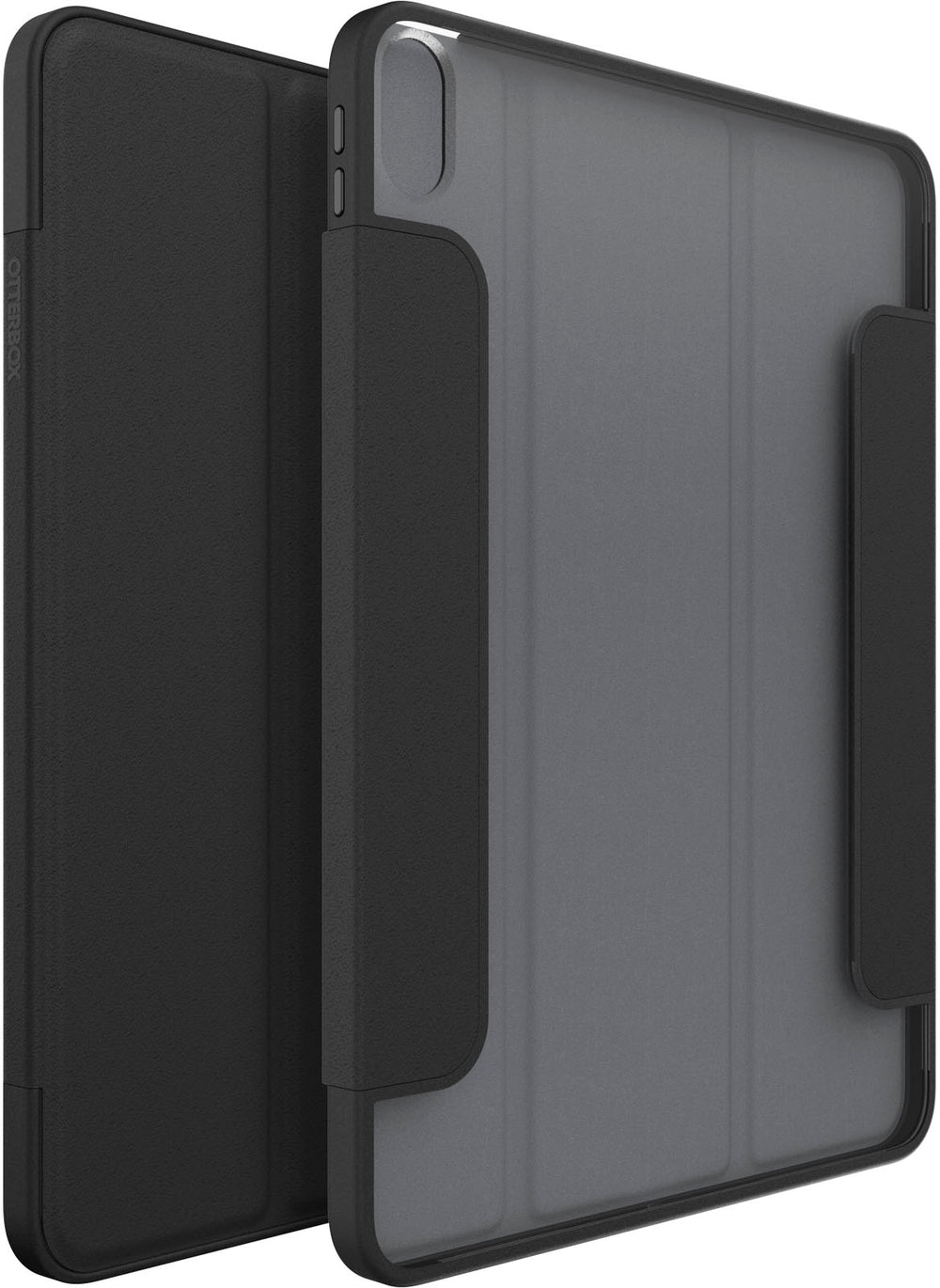 OtterBox - Symmetry Folio Series for Apple iPad Pro 11-inch (M4) - Thunderstorm_1