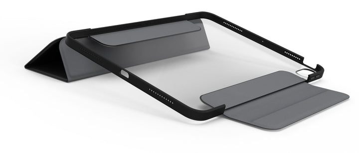 OtterBox - Symmetry Folio Series for Apple iPad Pro 11-inch (M4) - Thunderstorm_3