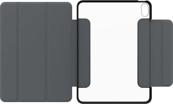 OtterBox - Symmetry Folio Series for Apple iPad Pro 11-inch (M4) - Thunderstorm_5