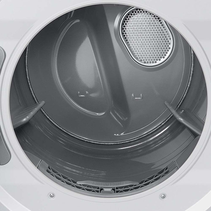 Samsung - OPEN BOX 4.6 Cu. Ft. Washer with Steam Wash and 7.6 Cu. Ft. Gas Dryer - White_9