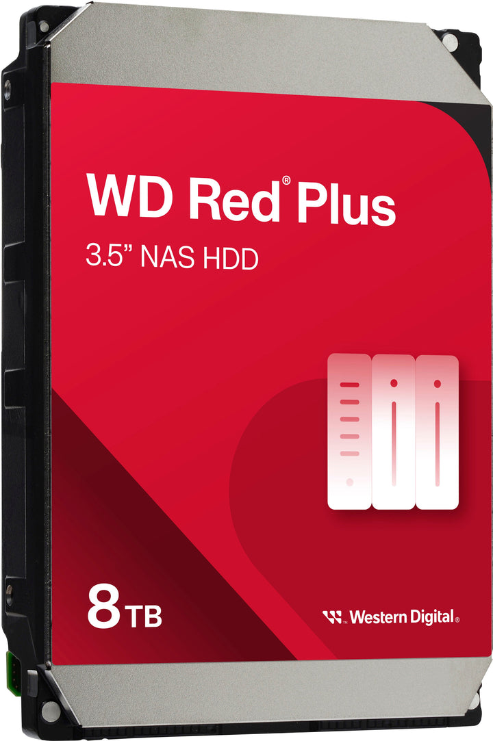 WD - Red Plus 8TB NAS Internal Hard Drive_2