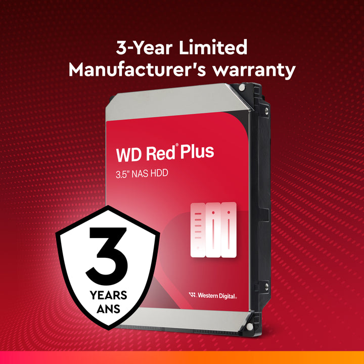 WD - Red Plus 8TB NAS Internal Hard Drive_7