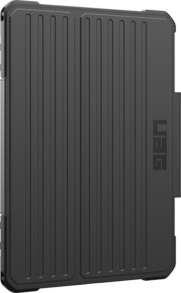 UAG - iPad Pro 11" Gen 5 Mtpls SE Black - Black_8