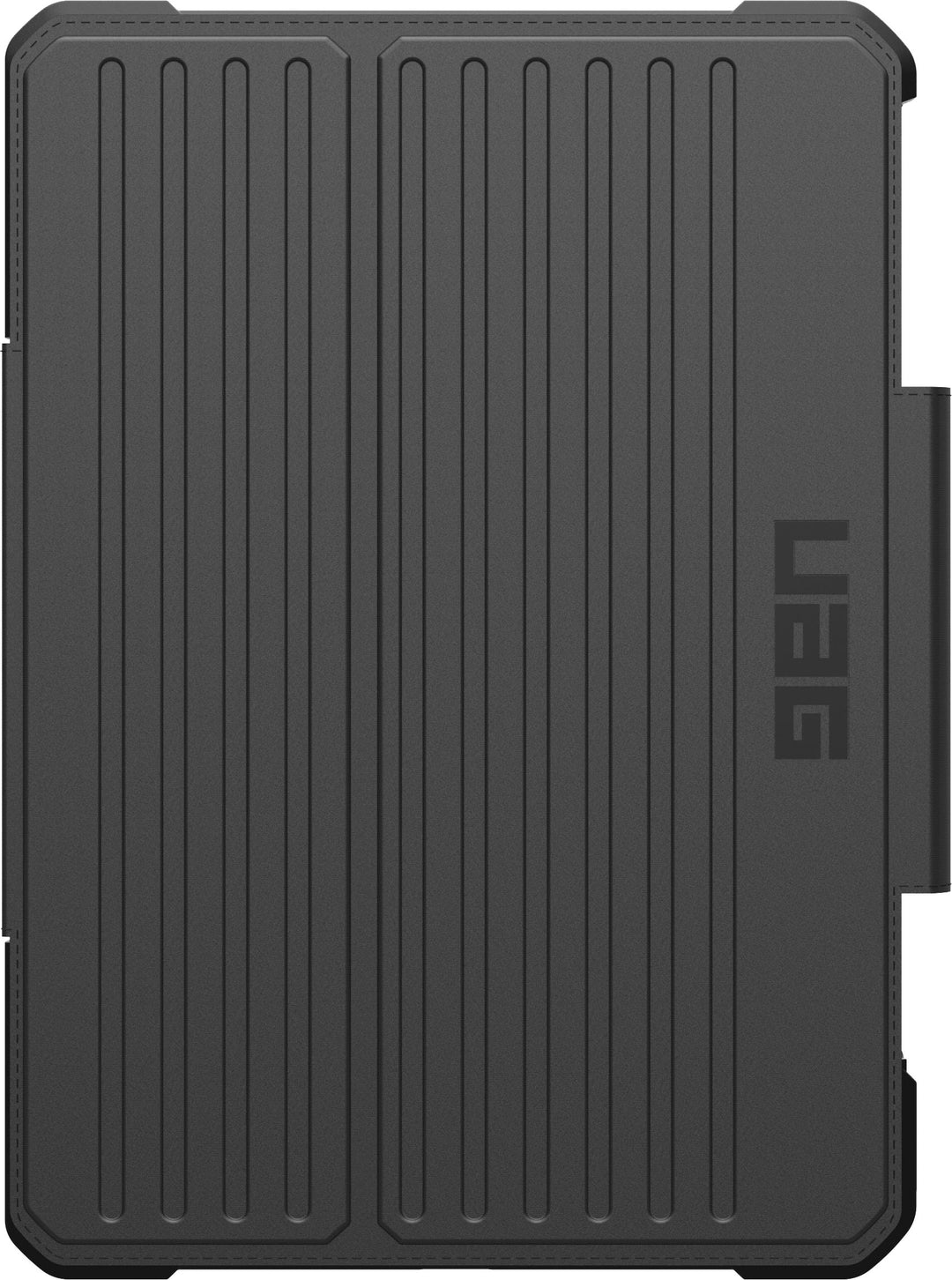 UAG - iPad Pro 11" Gen 5 Mtpls SE Black - Black_0