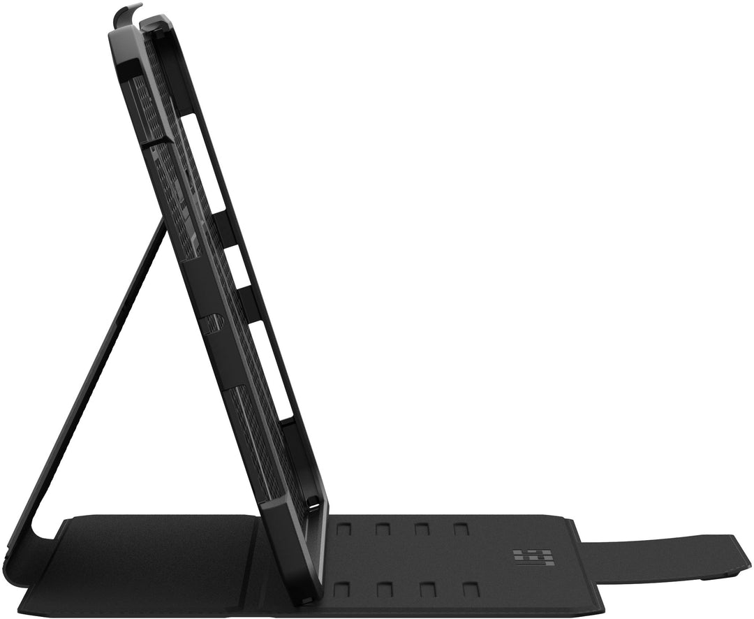 UAG - iPad Pro 11" Gen 5 Mtpls SE Black - Black_3
