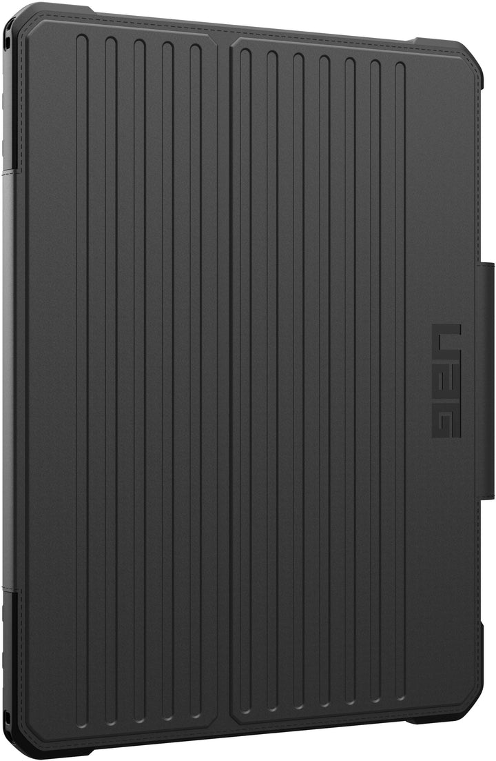 UAG - iPad Pro 13" Gen 7 Mtpls SE Black - Black_8