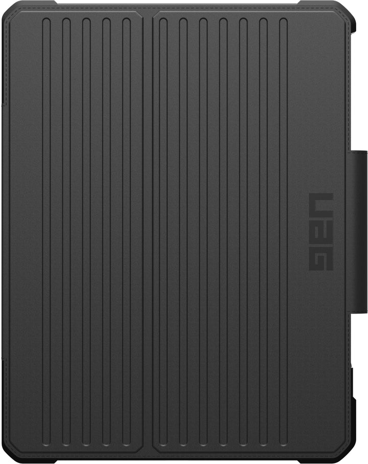 UAG - iPad Pro 13" Gen 7 Mtpls SE Black - Black_0