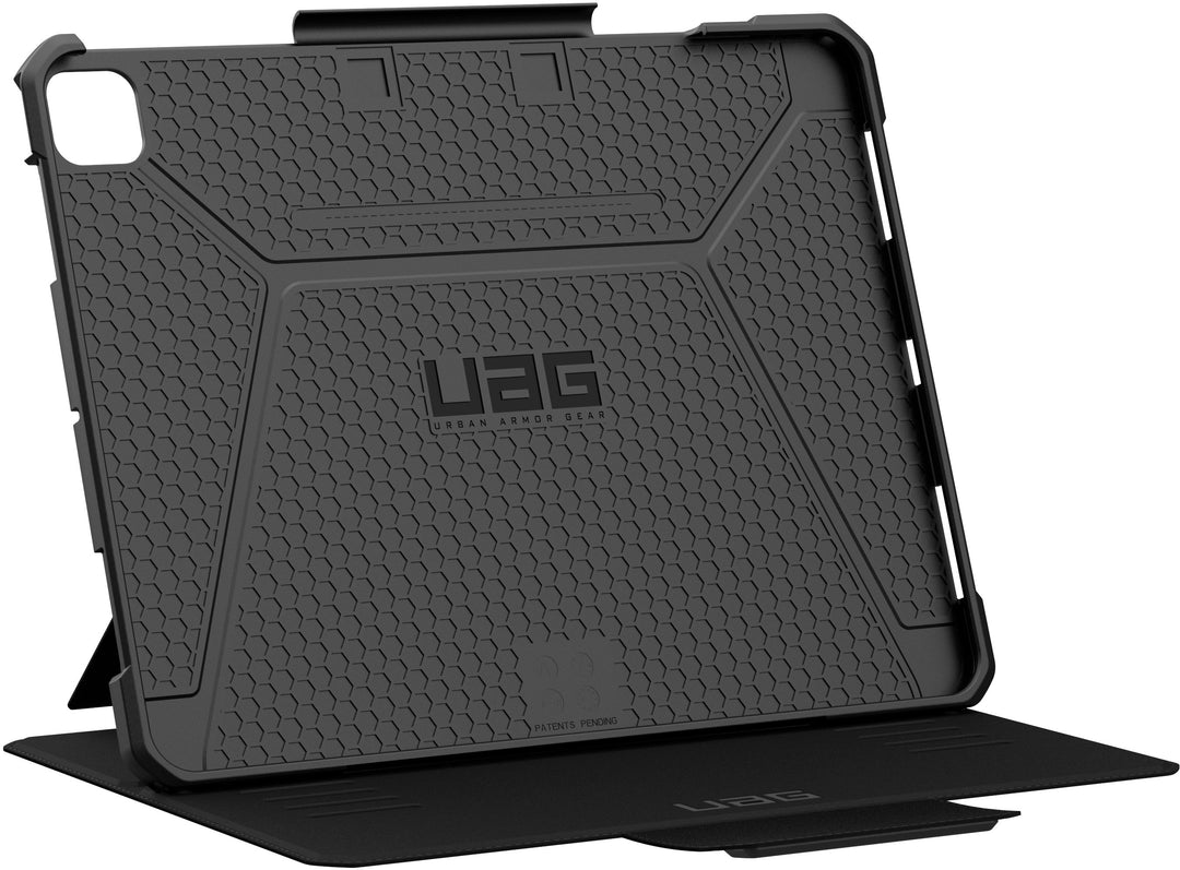 UAG - iPad Pro 13" Gen 7 Mtpls SE Black - Black_4