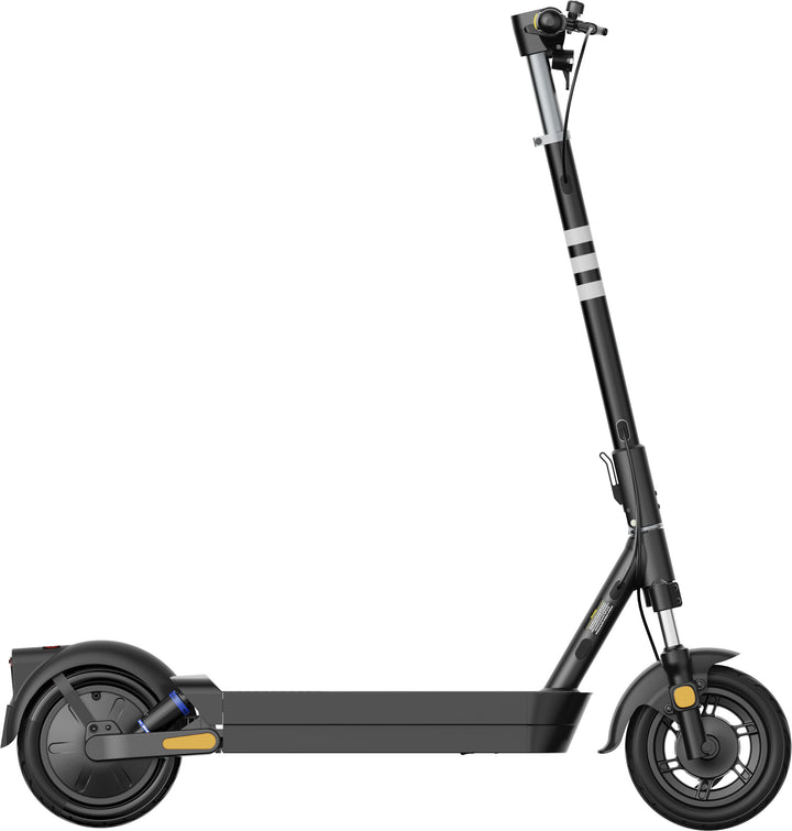 OKAI - Neon Ultra ES40 Foldable Electric Scooter w/ 43.5 Miles Max Operating Range & 24 mph Max Speed - Black_7