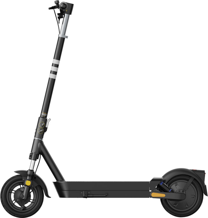 OKAI - Neon Ultra ES40 Foldable Electric Scooter w/ 43.5 Miles Max Operating Range & 24 mph Max Speed - Black_10