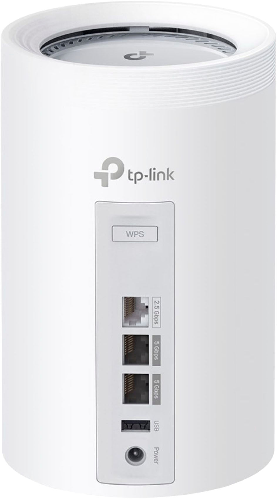 TP-Link - BE11000 Whole Home Mesh Wi-Fi 7 System - White_4