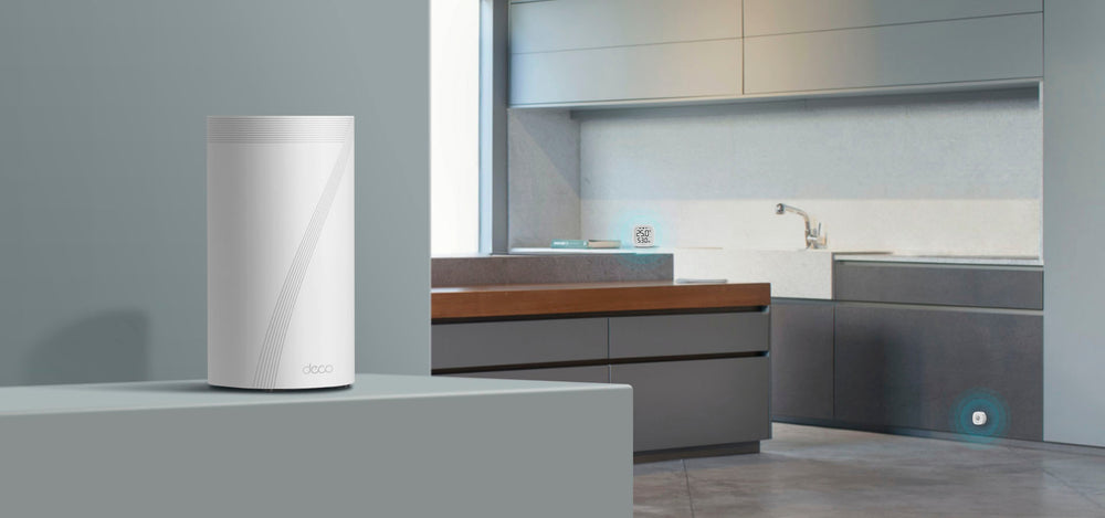 TP-Link - BE11000 Whole Home Mesh Wi-Fi 7 System - White_1