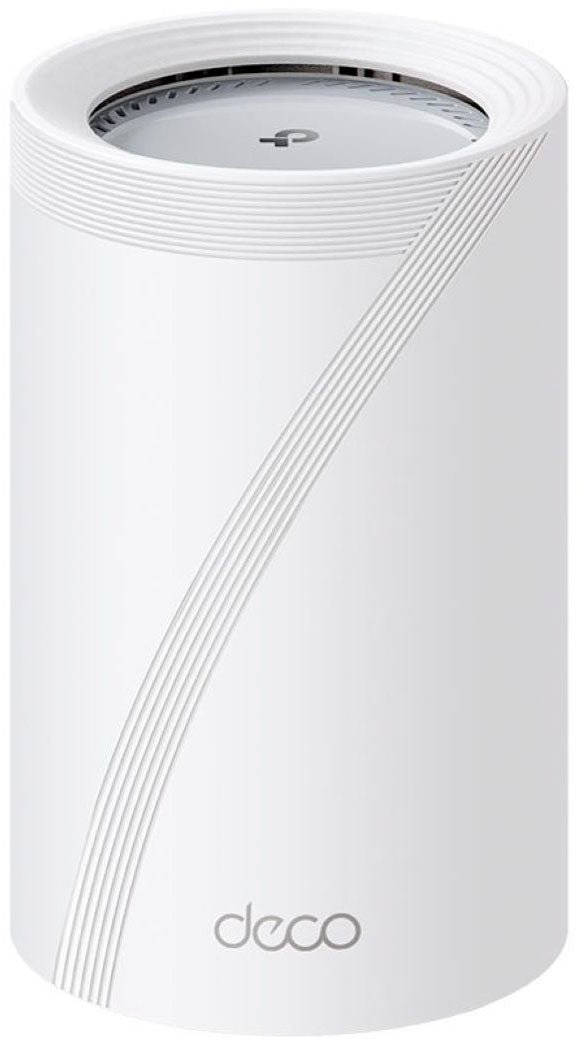 TP-Link - BE11000 Whole Home Mesh Wi-Fi 7 System - White_0