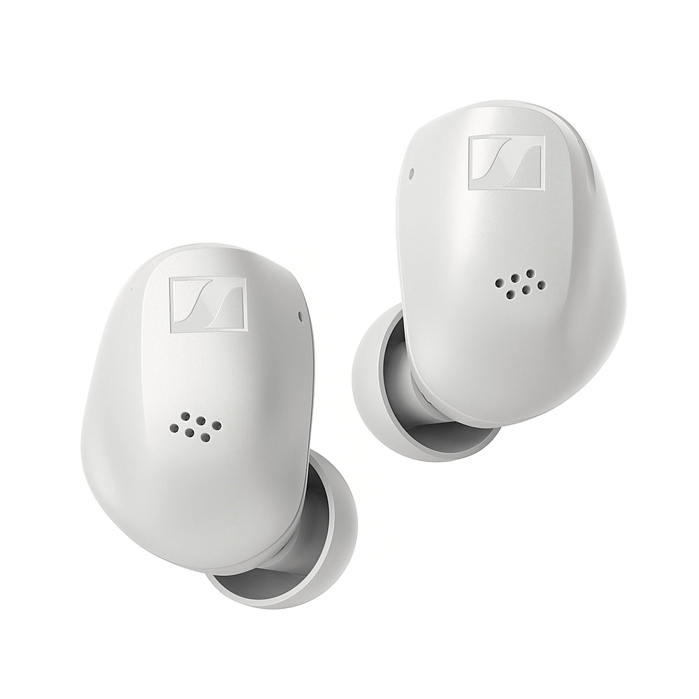 Sennheiser - ACCENTUM True Wireless White - White_8