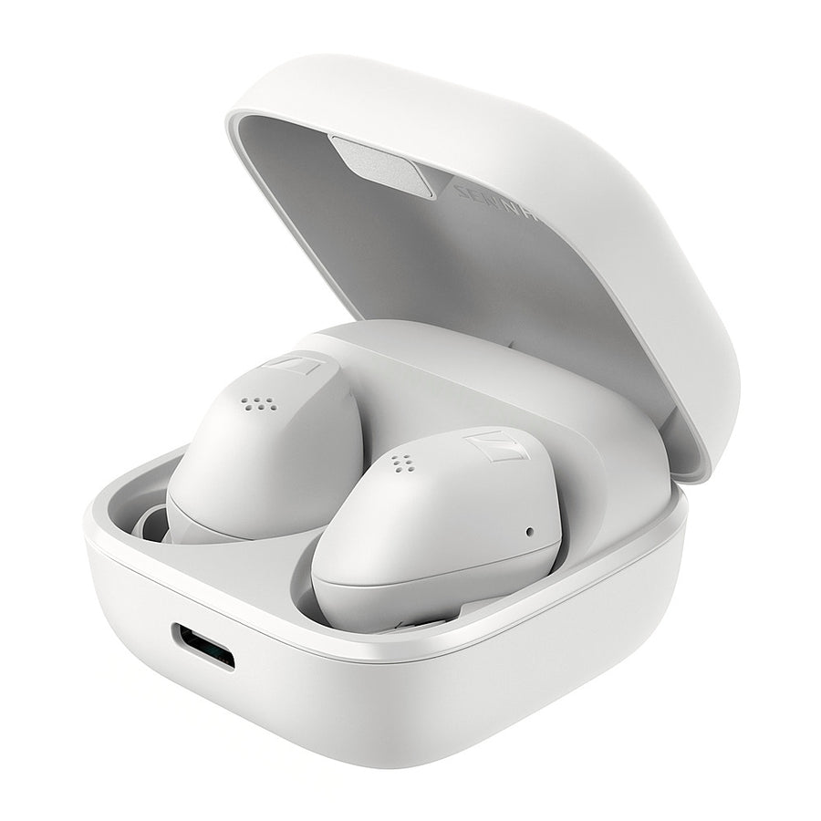 Sennheiser - ACCENTUM True Wireless White - White_0