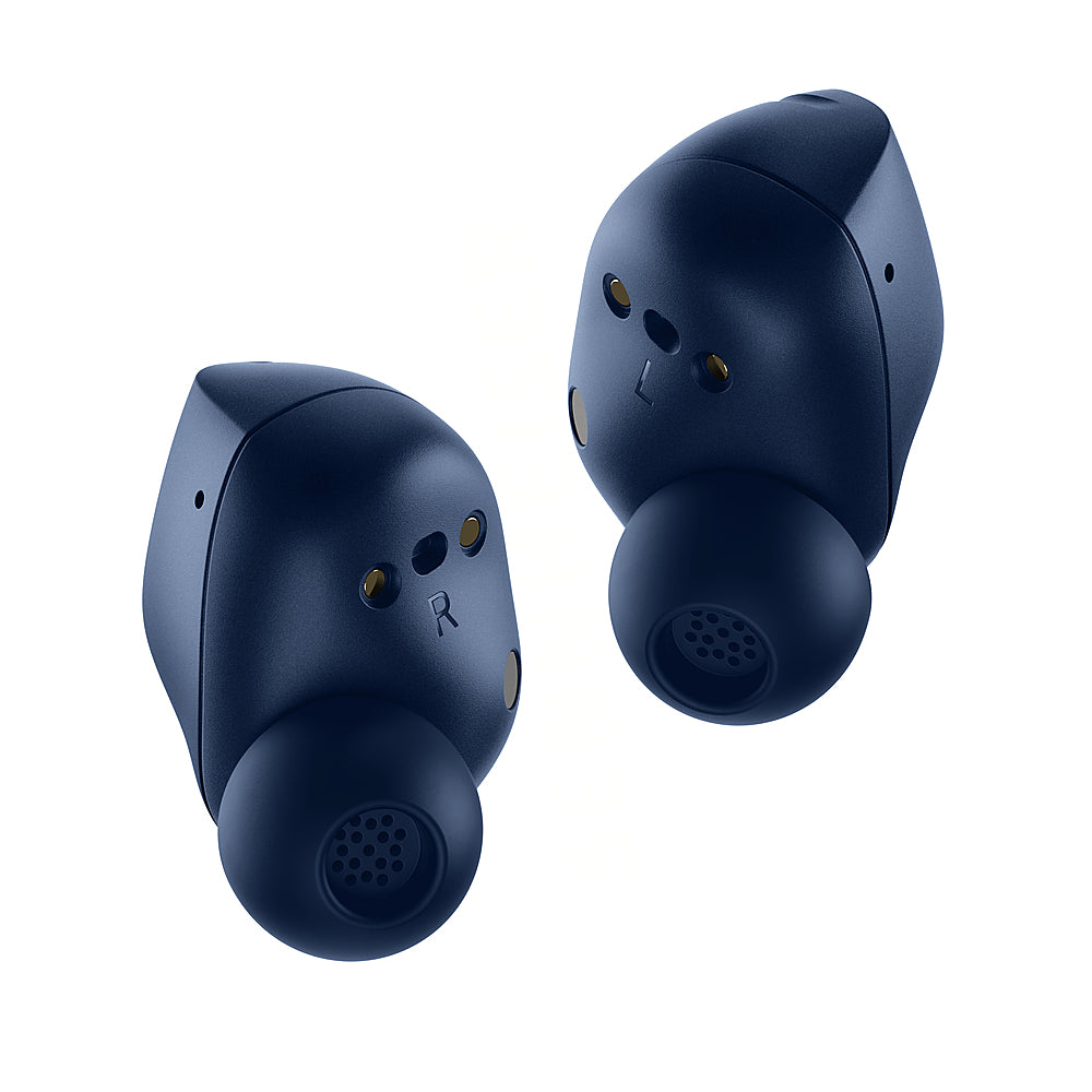 Sennheiser - ACCENTUM True Wireless Blue Earbuds - Blue_8