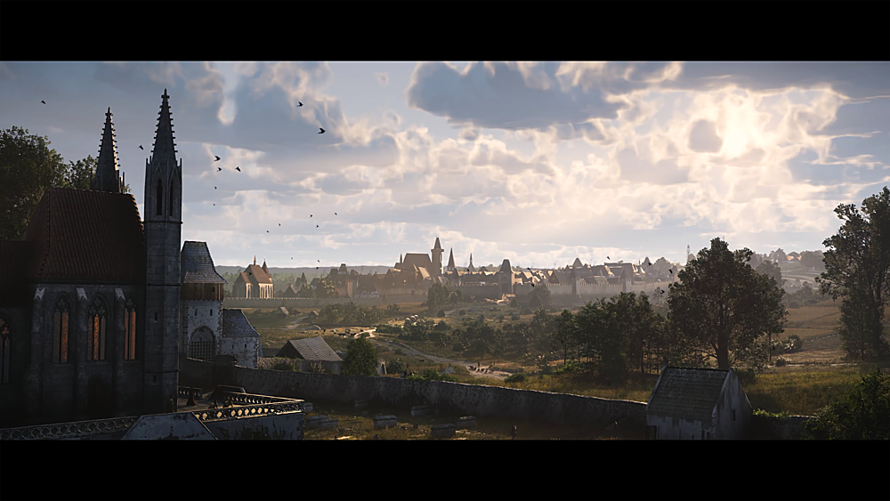 Kingdom Come Deliverance II - PlayStation 5_4