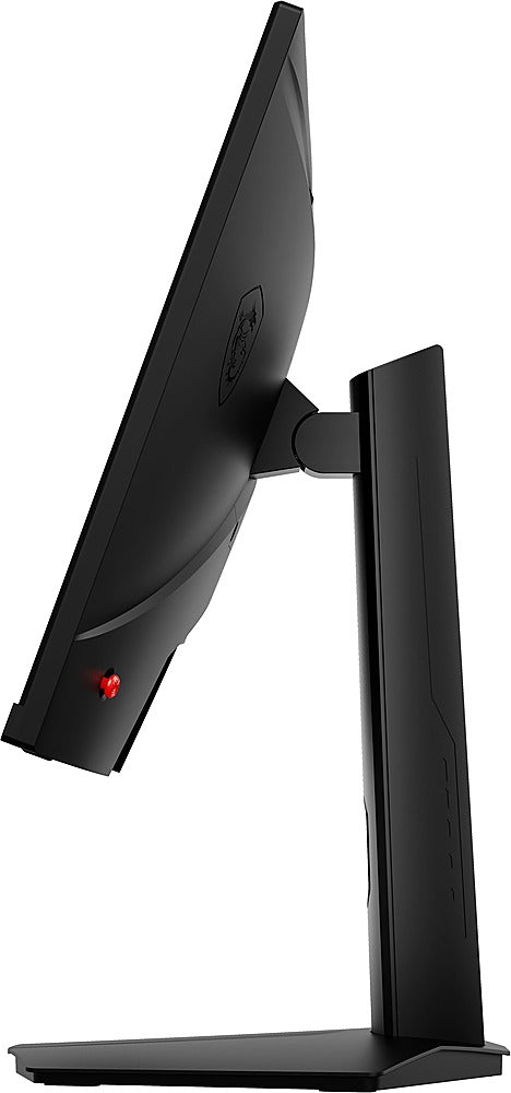 MSI - G244FE2 24" Flat FHD 180Hz 1ms Adaptive Sync Gaming Monitor(DisplayPort, HDMI, ) - Black_6