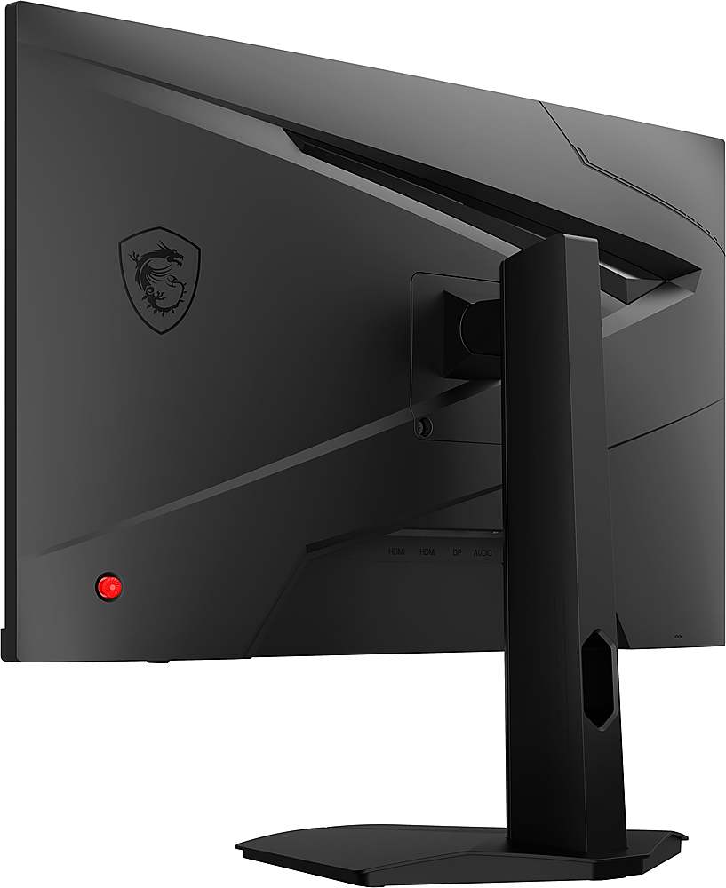 MSI - G244FE2 24" Flat FHD 180Hz 1ms Adaptive Sync Gaming Monitor(DisplayPort, HDMI, ) - Black_4